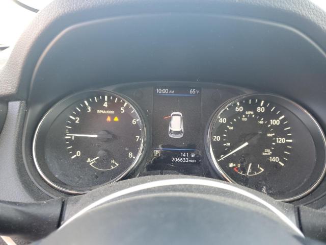 2019 NISSAN ROGUE S - KNMAT2MV8KP546181