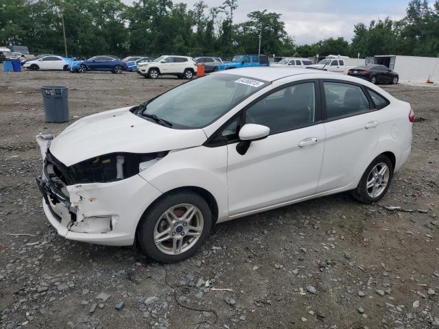 2019 FORD FIESTA SE - 3FADP4BJ7KM120717