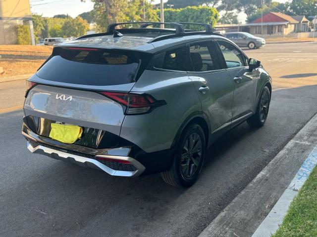 2023 KIA SPORTAGE S 5XYK43AF4PG104237