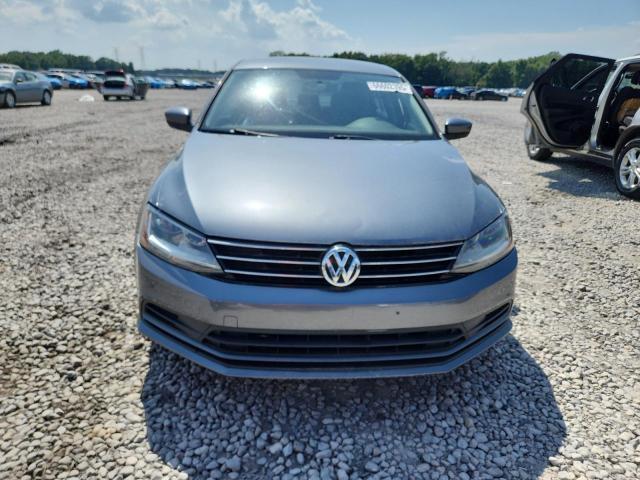 2017 VOLKSWAGEN JETTA S - 3VW2B7AJ8HM338822