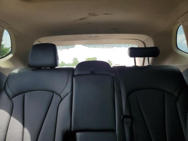 2017 BUICK ENVISION E LRBFXDSA1HD039590