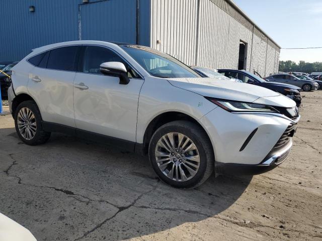 Vin: jteaaaah6pj144096, lot: 63304505, toyota venza le 20234