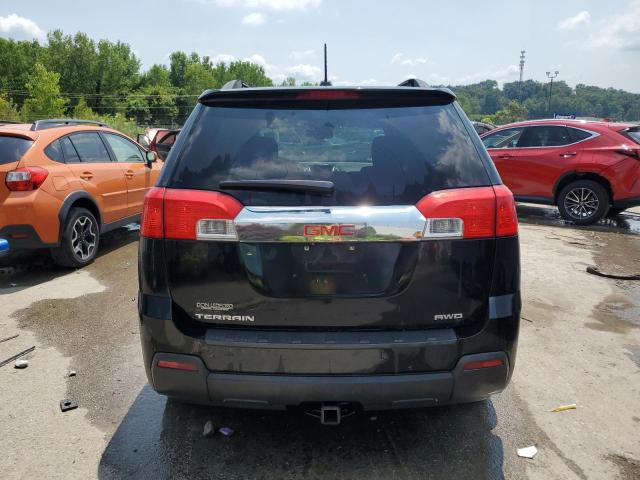2015 GMC TERRAIN SL 2GKFLWEK6F6114877