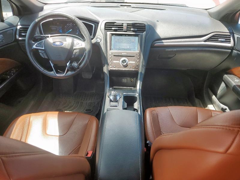 2019 FORD FUSION TIT 3FA6P0D99KR153242