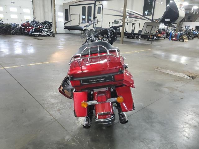 2012 HARLEY-DAVIDSON FLHTK ELEC 1HD1KEM1XCB635443