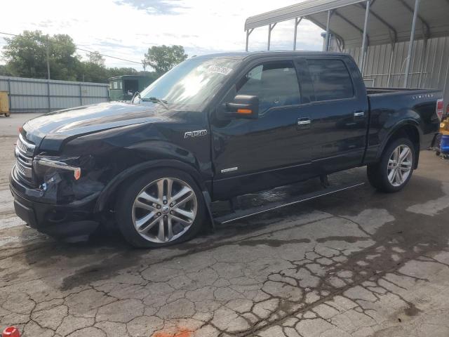 Global Auto Auctions: 2013 FORD F150 SUPER