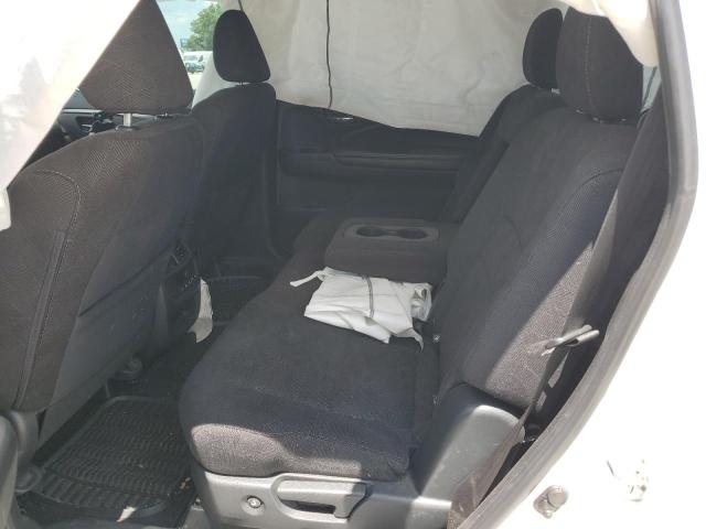 2019 HONDA PILOT EX 5FNYF5H34KB008068