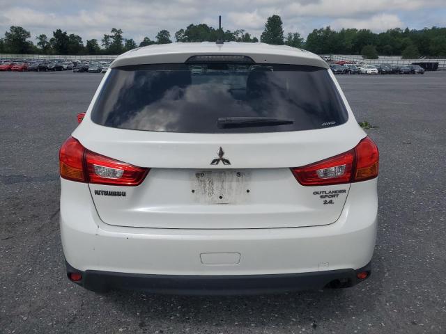 2015 MITSUBISHI OUTLANDER 4A4AR3AW1FE044074