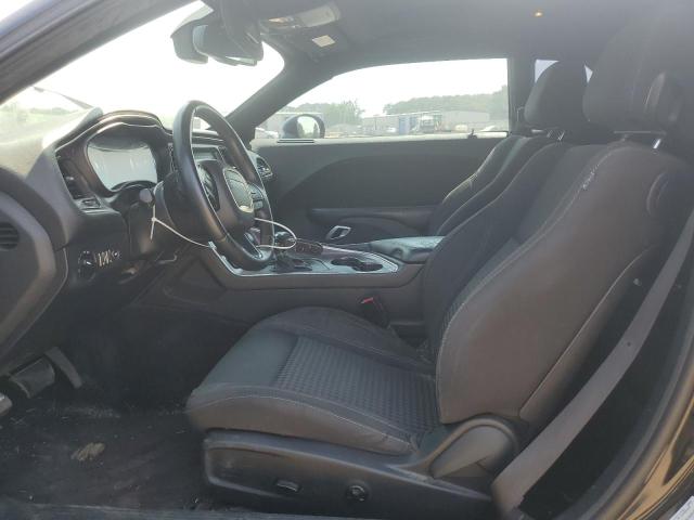 2015 DODGE CHALLENGER 2C3CDZAG6FH770326