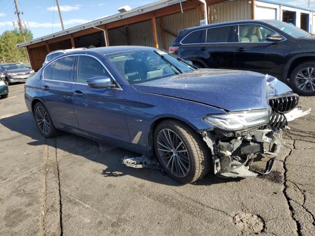 2023 BMW 530XE WBA33AG01PCM03829