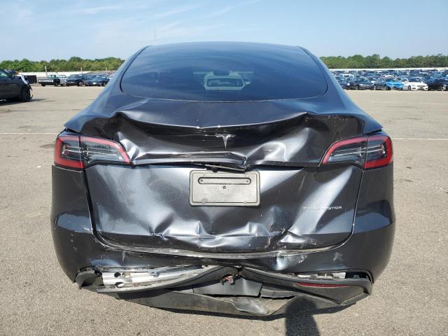 2024 TESLA MODEL Y 7SAYGDEE4RF090863