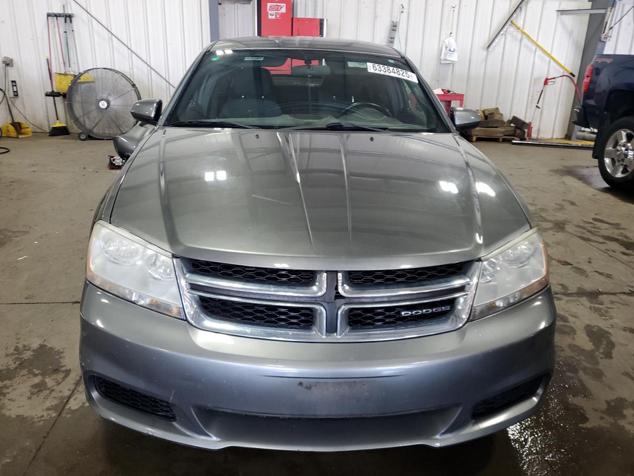 DODGE AVENGER SXT