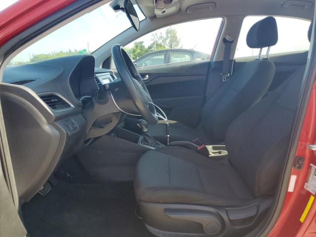 2020 HYUNDAI ACCENT SE 3KPC24A65LE110409