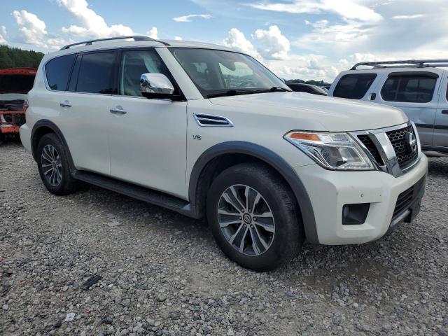 2020 NISSAN ARMADA SV JN8AY2ND7L9105997