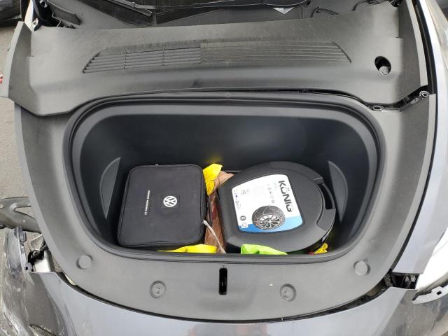 2021 TESLA MODEL Y - 5YJYGDEE6MF093284