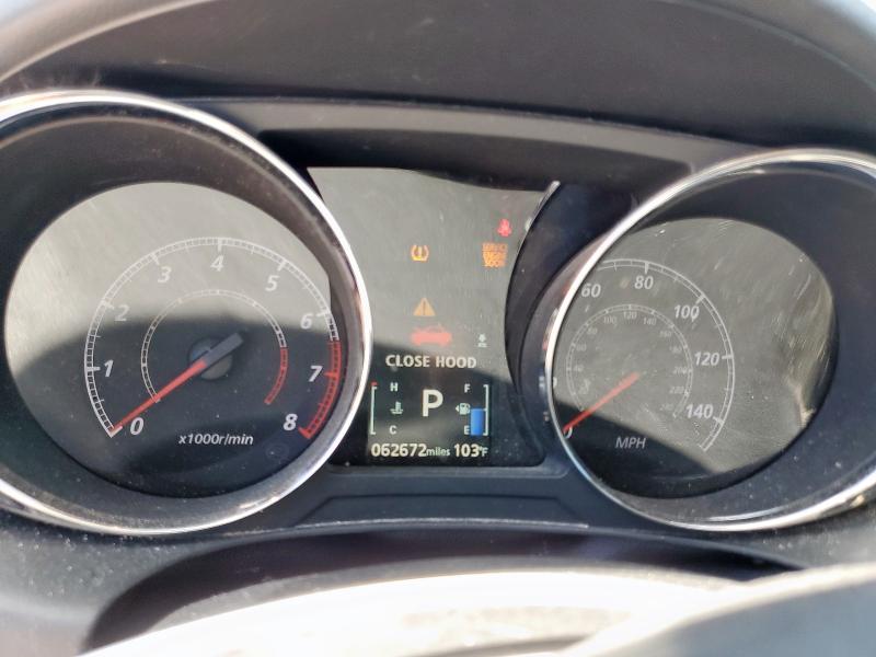 2021 MITSUBISHI OUTLANDER JA4APUAU1MU027662