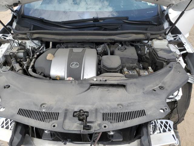 2022 LEXUS RX 350 F S 2T2YZMDA1NC365380