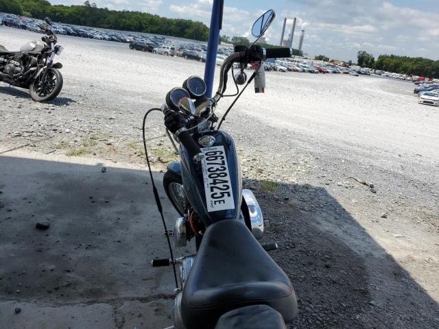 2002 HARLEY-DAVIDSON XL1200 1HD1CAP192K134771