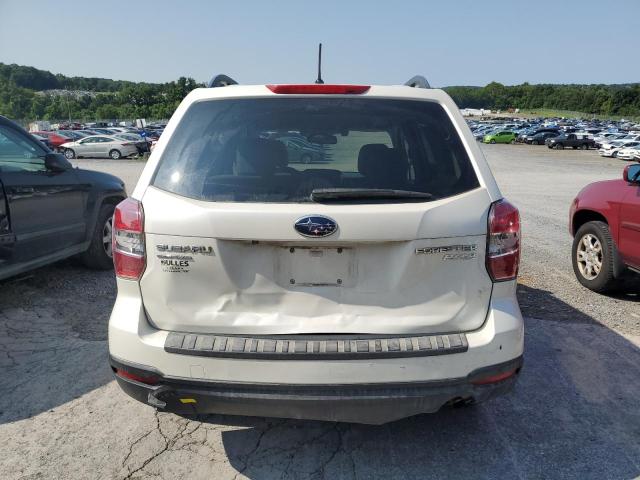 2015 SUBARU FORESTER 2 JF2SJAFC3FH463100