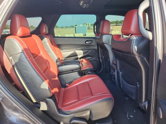 2021 DODGE DURANGO SR 1C4SDJH96MC626596