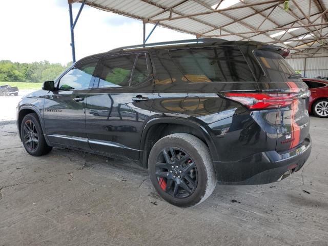 2023 CHEVROLET TRAVERSE P 1GNERKKW4PJ214641