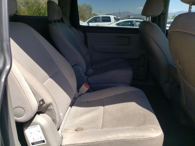 2017 KIA SEDONA LX KNDMB5C11H6233570