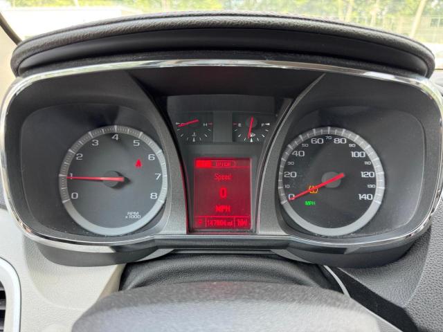 2015 GMC TERRAIN SL 2GKFLVEKXF6207511