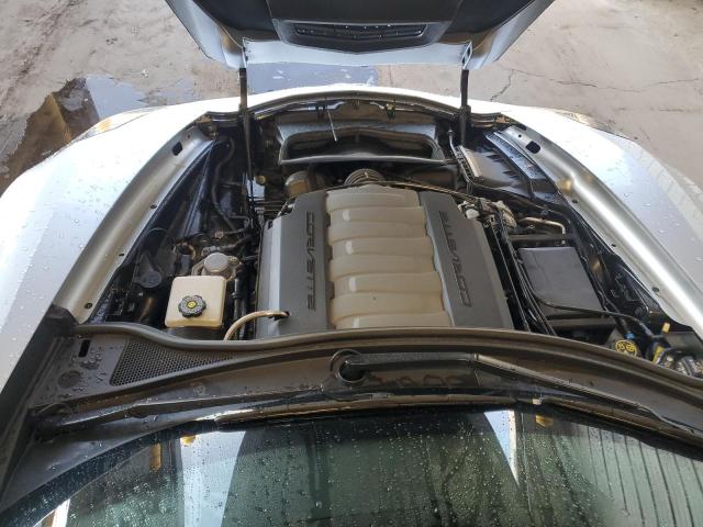 2017 CHEVROLET CORVETTE G 1G1YW2D79H5123310