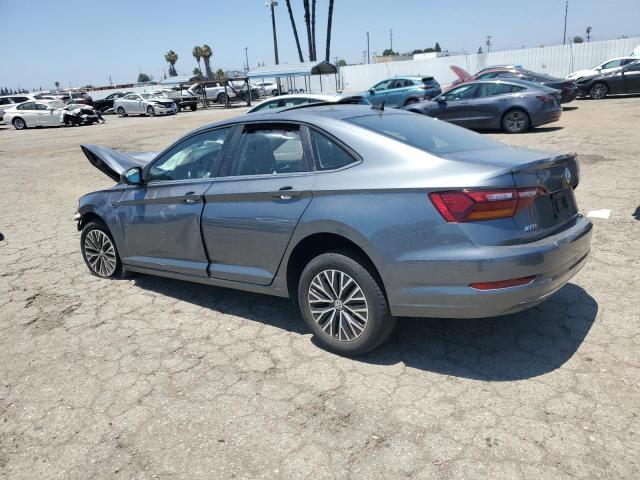 2019 VOLKSWAGEN JETTA SEL 3VWE57BU5KM196384