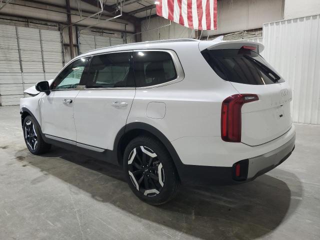 2025 KIA TELLURIDE 5XYP6DGC3SG618804