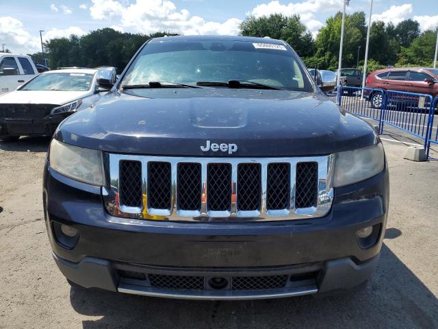 2011 JEEP GRAND CHER - 1J4RR6GG2BC586246