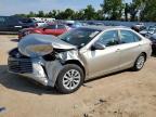 2016 TOYOTA CAMRY LE - 4T1BF1FK1GU532295