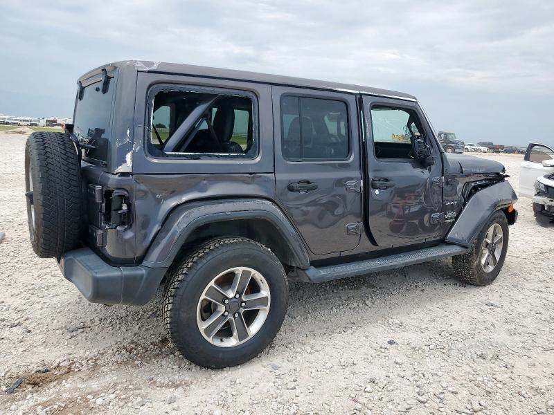 2020 JEEP WRANGLER U 1C4HJXEN0LW217997