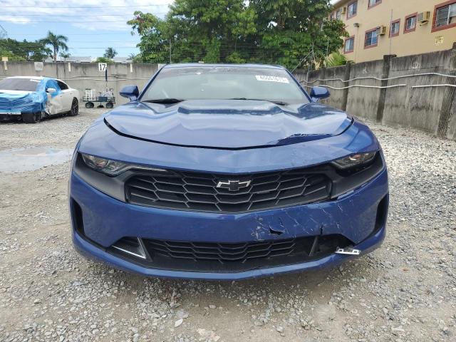 2020 CHEVROLET CAMARO LS 1G1FB1RS2L0149635