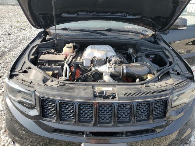 2018 JEEP GRAND CHEROKEE TRACKHAWK - 1C4RJFN92JC283872