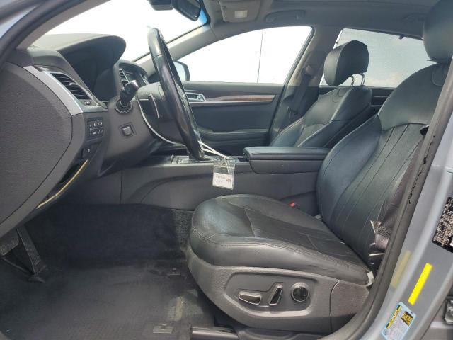 2018 GENESIS G80 BASE - KMHGN4JE0JU216910