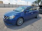 2019 NISSAN SENTRA S - 3N1AB7AP6KY299346