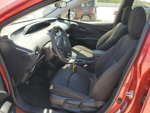 2020 TOYOTA PRIUS LE - JTDL9RFU0L3013450