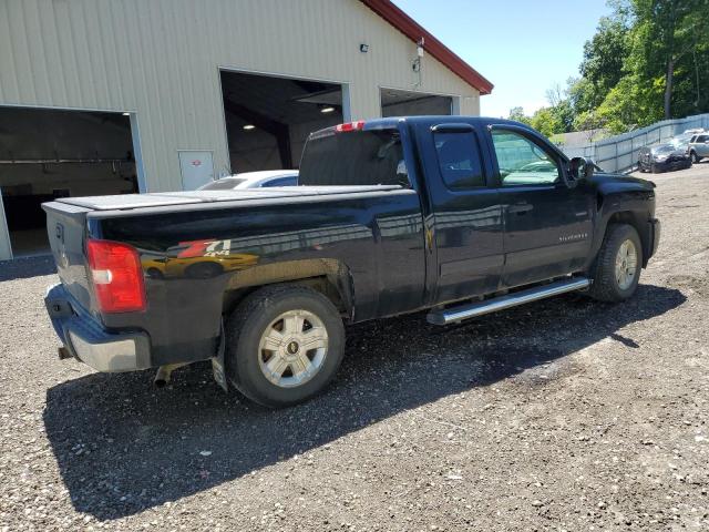 2011 CHEVROLET SILVERADO - 1GCRKSE34BZ234995