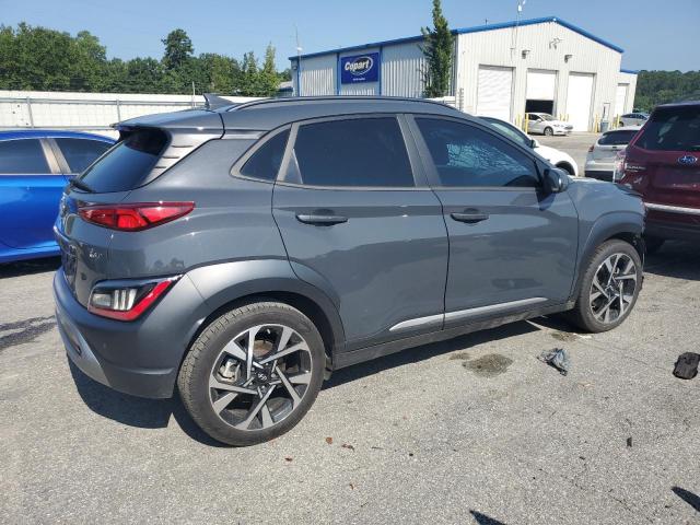 2023 HYUNDAI KONA LIMIT KM8K53A35PU020490