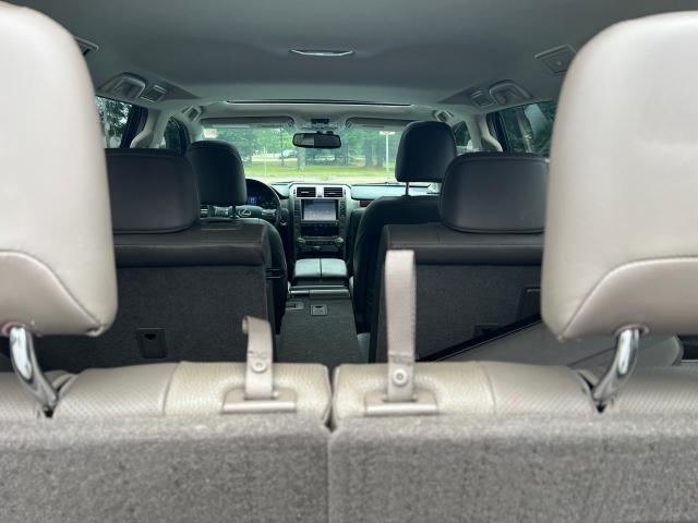2015 LEXUS GX 460 JTJBM7FX3F5118045