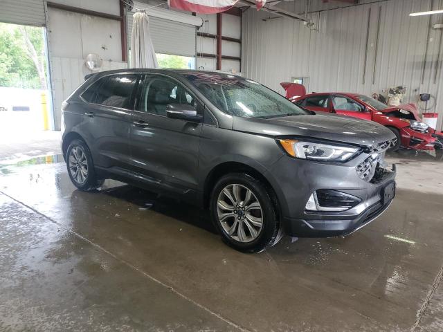 Vin: 2fmpk4k91kbb78783, lot: 62546825, ford edge titanium 20194