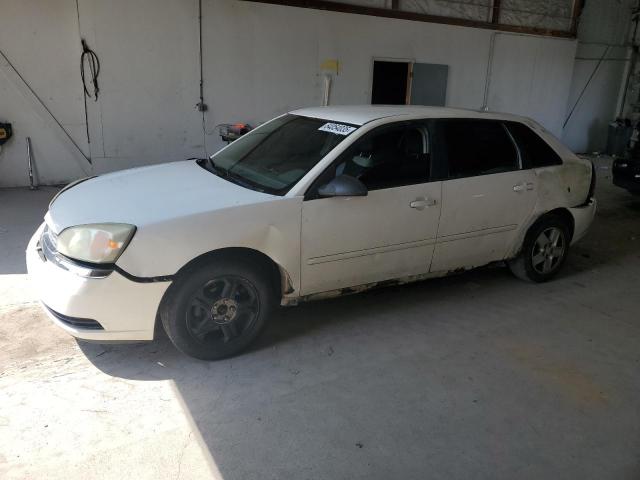 CHEVROLET MALIBU MAX