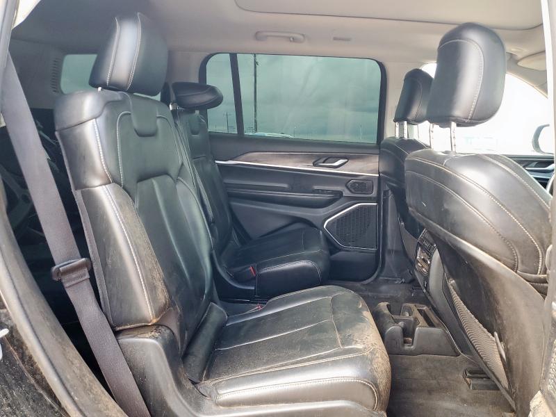 2021 JEEP GRAND CHER 1C4RJKBG3M8103950