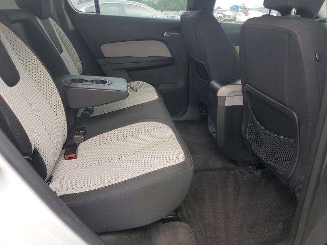 2011 CHEVROLET EQUINOX LS #3291362143