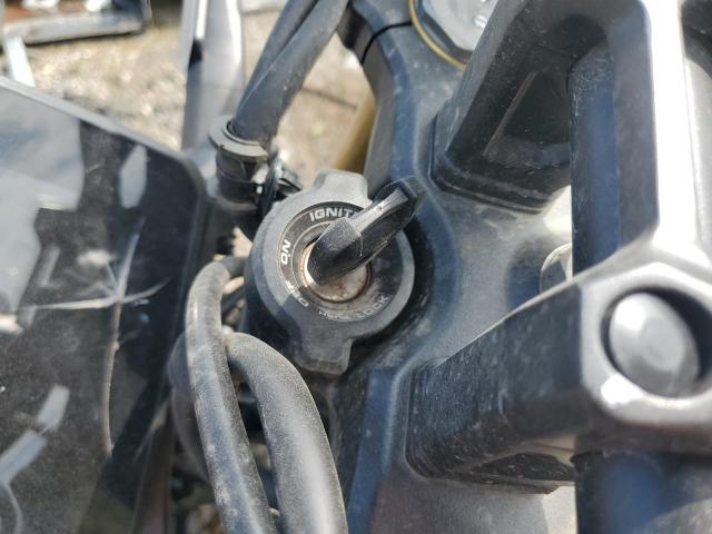 2025 HONDA CB1000 SP JH2SC8611SK000165