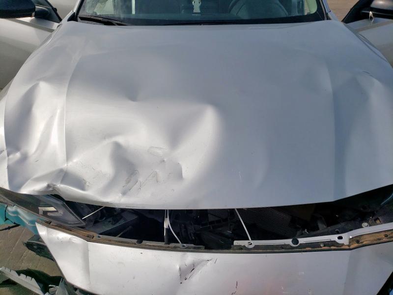 2024 NISSAN ALTIMA S 1N4BL4BV6RN394593