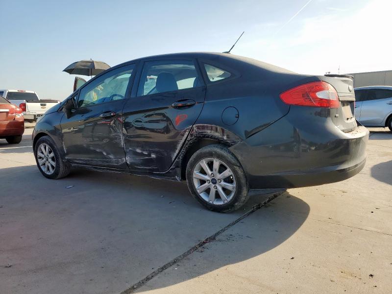 2013 FORD FIESTA SE - 3FADP4BJ9DM119992