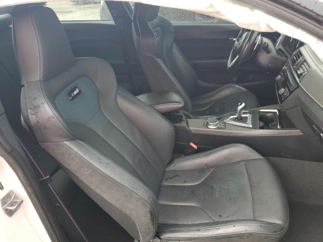 2020 BMW M2 COMPETI WBS2U7C05L7E57041