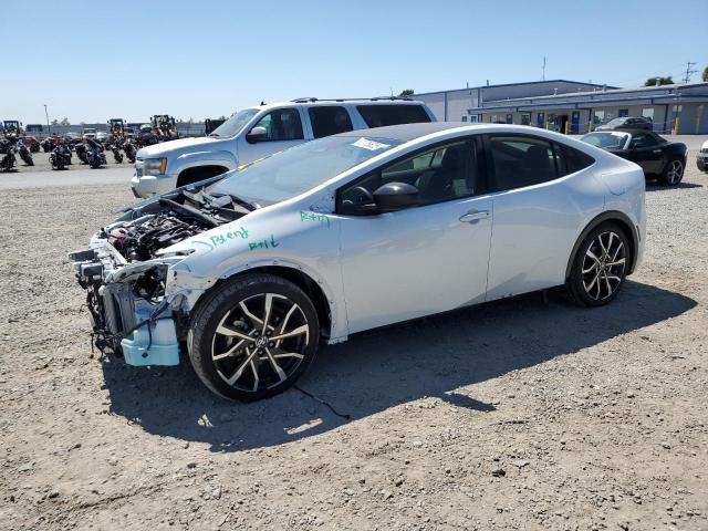 TOYOTA PRIUS PRIM